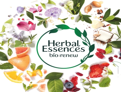 هيربال إيسنسز‎