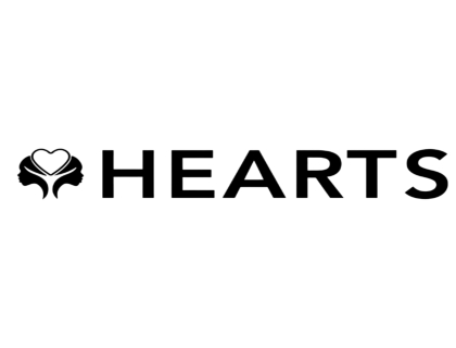  hearts