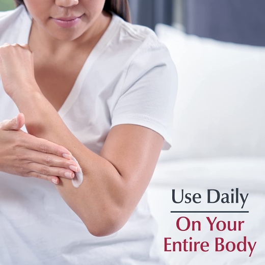 كريم مرطب الإصلاح المتطور خالٍ من العطور 454 غرام - من يوسرين