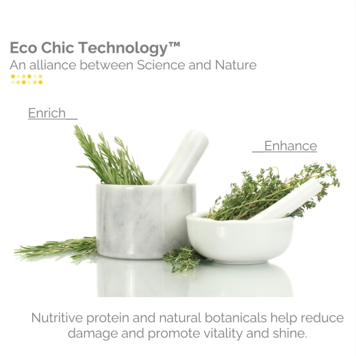 معالج الشعر التالف - من ماركة جيوفاني