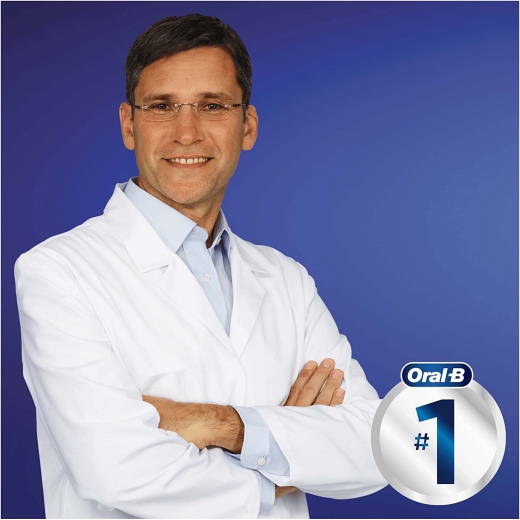 خيط تنظيف اسنان اسينشال فلوس مغلف بالشمع ومقاوم للتمزق - من اورال بي