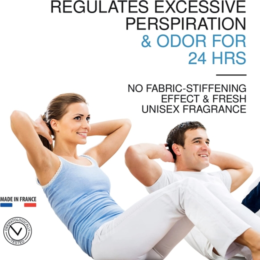 مزيل عرق  حماية تديوم 24 ساعه 3 نقاط - من يورياج