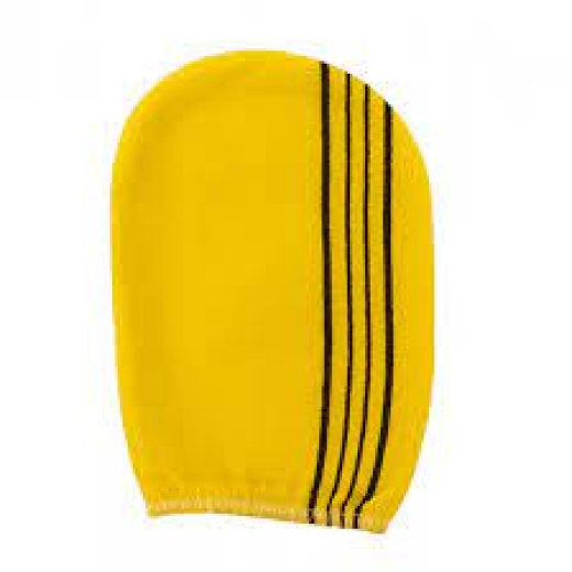 صابون مغربي بزيت الارغان 500 غرام  - من  جاردن اوليان