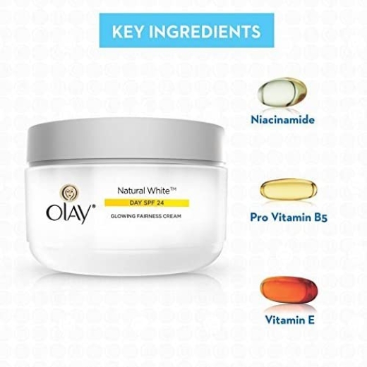 كريم مفتح نهاري معا 15% حماية من اشعة الشمس - من اولاي