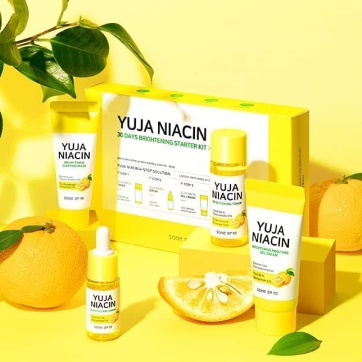 مجموعة المعجزة الكورية الصفراء- من سوم باي مي