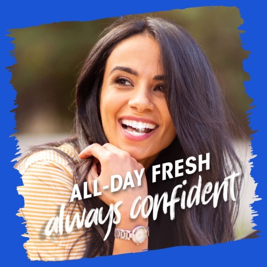 معجون اسنان   بانتعاش يدوم من المينثول المنعش-من كلوس اب