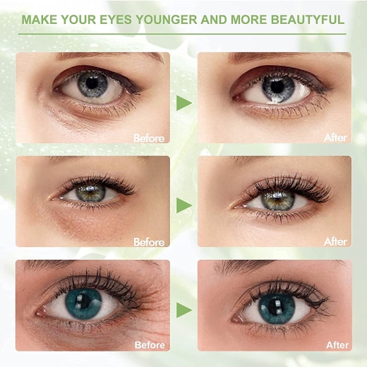 سيروم  كافيين للعين - من ذا اورديناري