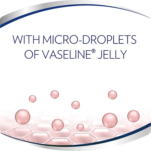 كريم اليدين والاظافر - من فازلين