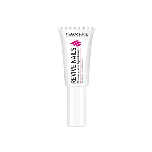 سيروم مقوي مغذي للأظافر - من فلو سليك