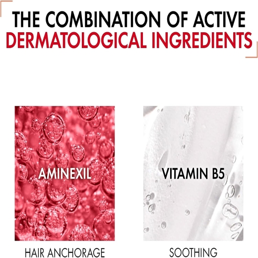 شامبو مضاد لتساقط الشعر مناسب للجنسين - من فيشي