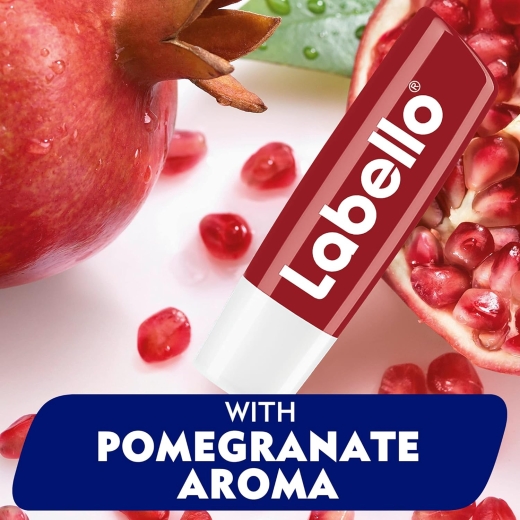 مرطب شفاه نكهة الرمان - من لابيلو