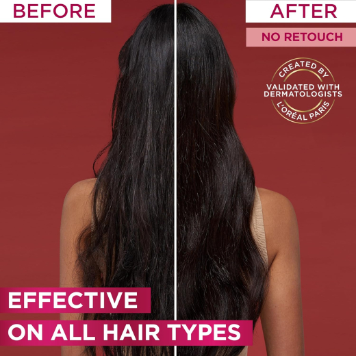 سيروم الفيف فال رزست أمنكسيل سيروم ضد تساقط الشعر - من لوريال