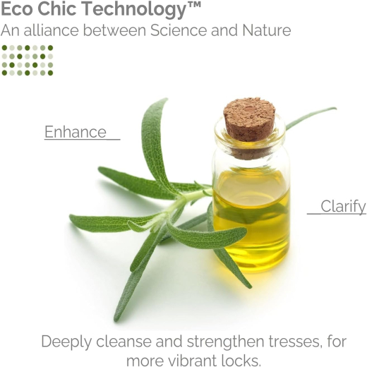 بلسم مقوي مكثف للشعر بزيت الشاي لجميع انواع الشعر - من جيوفاني