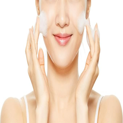 غسول حب الشباب مع سلسليك  الحجم الصغير - من كوسركس