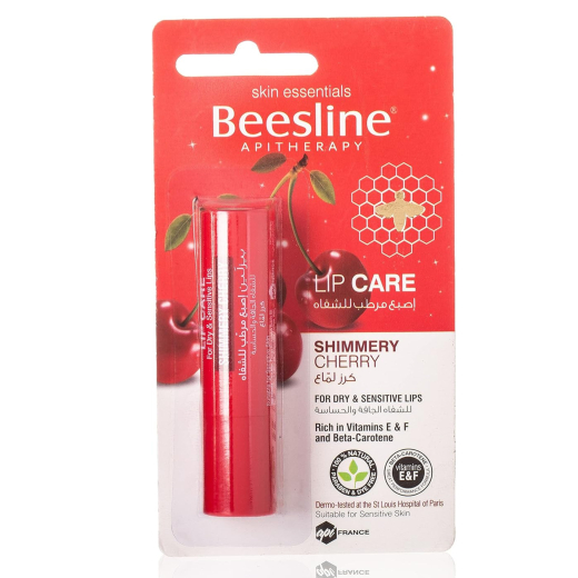 مرطب شفاه بالكرز - من بيزلين