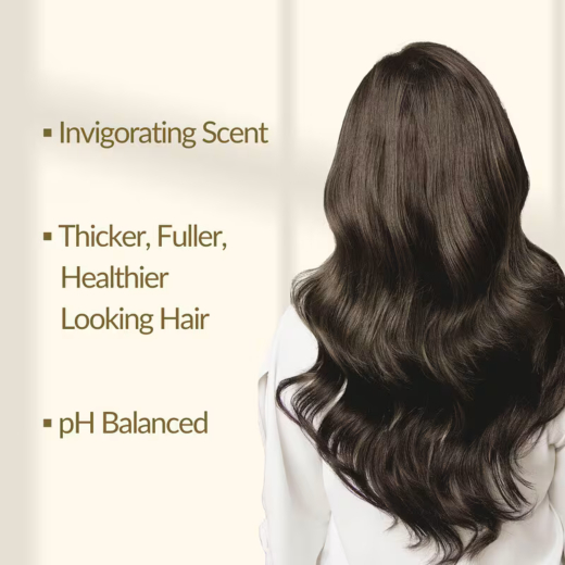 شامبو تكثيف الشعر مركب فيتامين ب وبيوتين، عصارة الحمضيات - من مايلد باي ناتشور‏