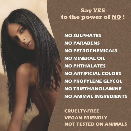 شامبو  شيك الترا مويست بالالوفيرا والزيتون للشعر الجاف والمتضرر- من جيوفاني