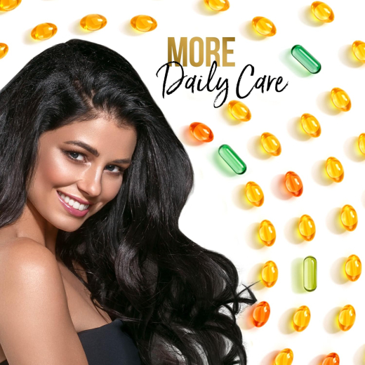 بديل الزيت صحي ونظيف - من بانتين