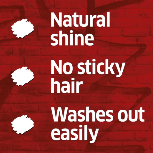 جل الشعر تاف ستاف المقاوم للحرارة والرطوبة  -من ويلا