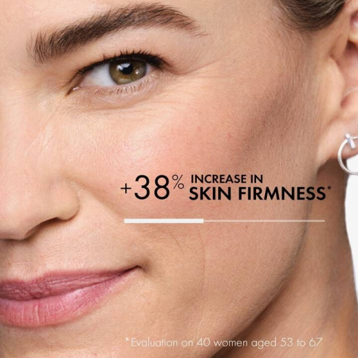 كريم مرطب  طويل الأمد تصحيح التجاعيد واستعادة مرونة الجلد للبشرة الجافة - من فيشي