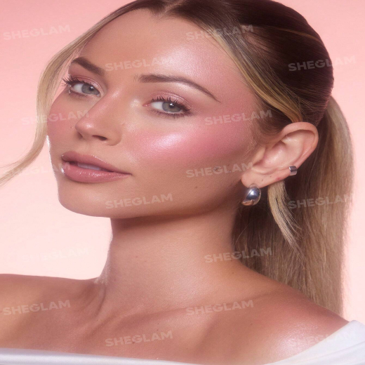 هايلايتر اضاءة ستيك درجة Rose Rush - من شيقلام