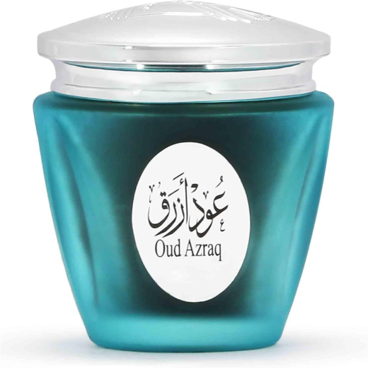 بخور عود أزرق 30 جرام-  من الماس